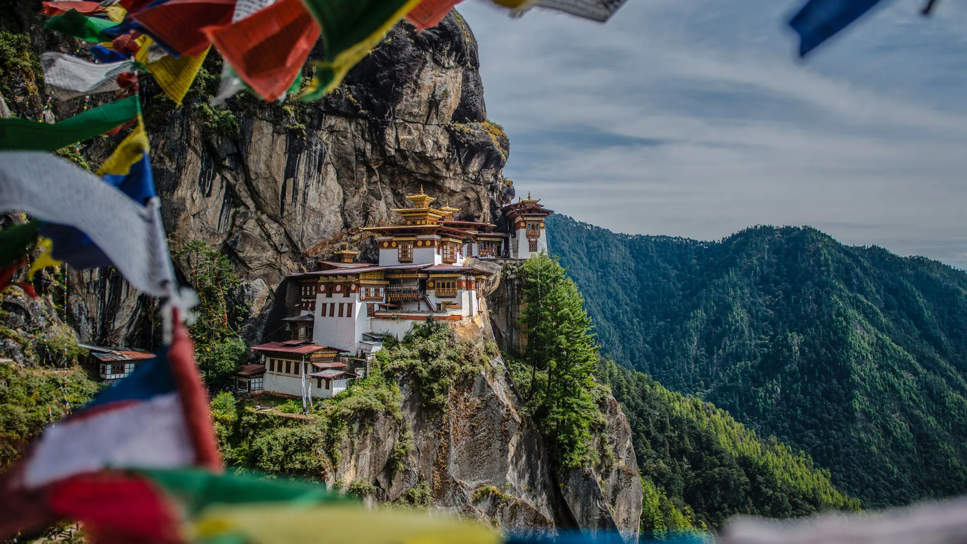 Bhutan